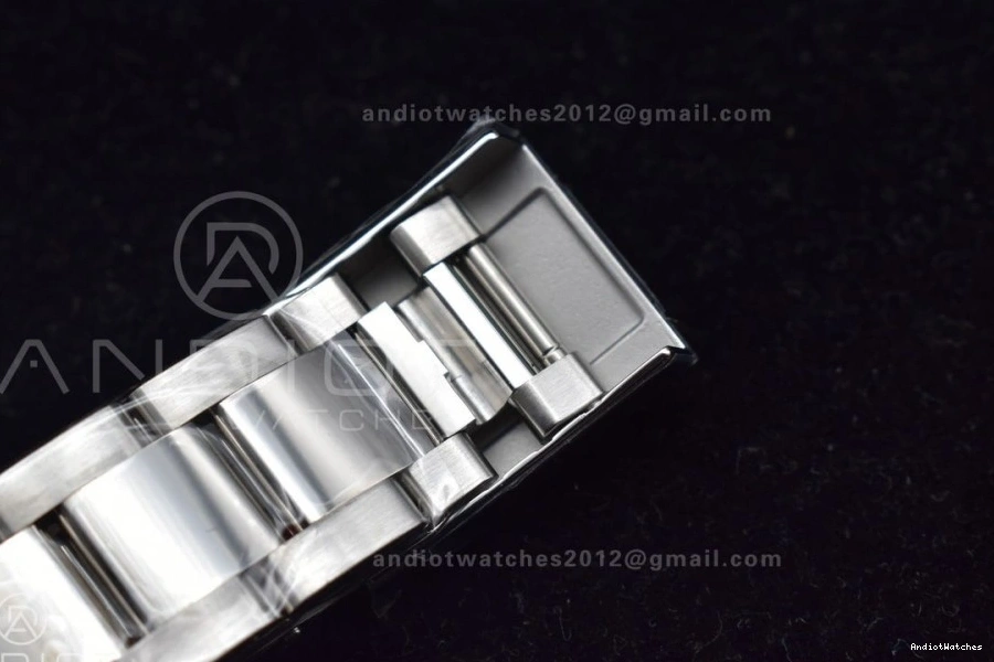 V Edition 116520 904L 773 and 1:1 Daytona Best SS Clean Bracelet SmoothTexture Dial SA4130 Case Black 0106